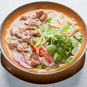 PHO (Chicken/ Beef/ Prawns)