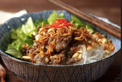 403. Bún Bò Nam Bộ image