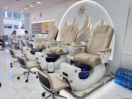 Everything You Need to Know About Jenna Nail – Hampton Wick’s Favourite Nail Bar