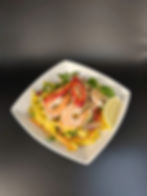 1. Mango Salad (N) (🌶️) - Gỏi Xoài