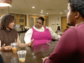 9News Black Community Roundtable