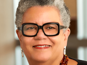 BRIC Builder Spotlight: Tina Walls