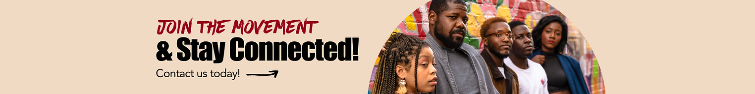 Stay Connected - March 2026.png