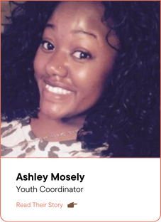 Ashley Mosely, Show & Tell