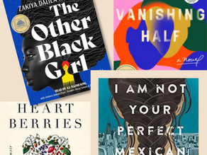10 Books That Reveal What It's Like to Be a Woman of Color in America