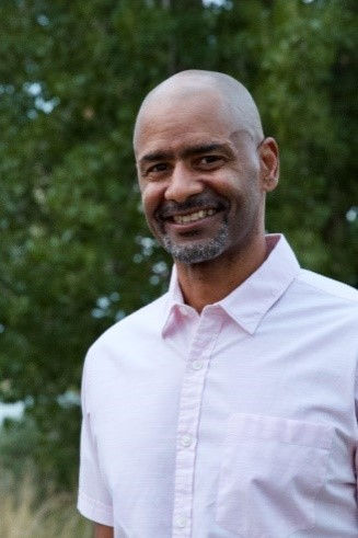 EDCI Alum and Executive Director of Full Circle Restorative Justice, Eric Lee