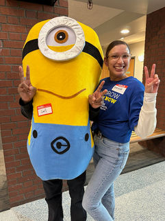 DPP 2020 Preschool Showcase with Minion and Briana Gonzalez