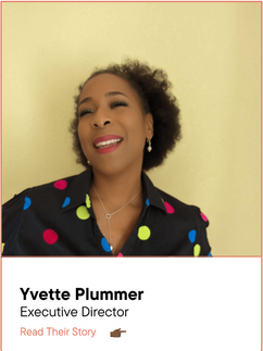Yvette Plummer, Show & Tell