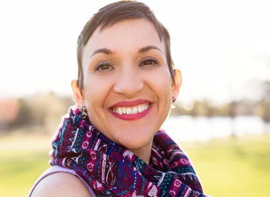 Writer: Adrienne Mansanares