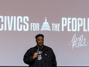 A Conversation With Gary Chambers