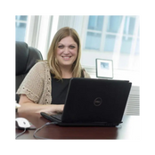 A portrait of Michele Williers of PEAK Parent Center.