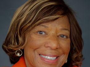 Deborah Richardson Q&A