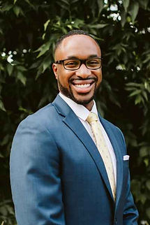 Dr. Kingsley Okafor