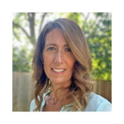 A portrait of Nikki Martin of Parent to Parent of Colorado.