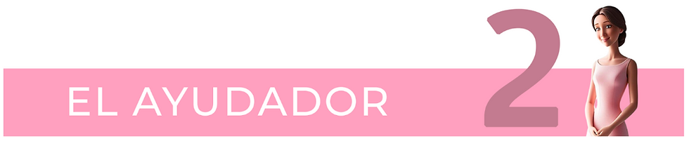 Eneatipo 2 El ayudador