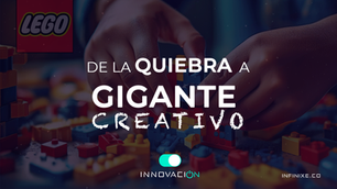 El nombre LEGO proviene de la combinación de las palabras danesas "leg godt", que significan "jugar bien", un principio fundamental en la filosofía de la empresa.
