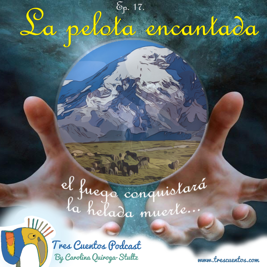 Transcripts Tres Cuentos Podcast - 