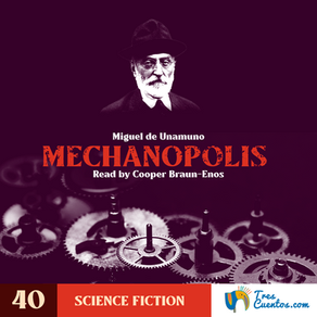 40 - Science Fiction