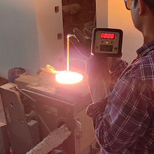 Investment Casting Jalandhar
