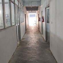 GMC investment casting unit