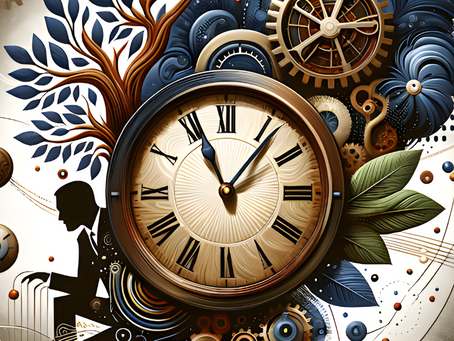 Time Management: Maximizing Human Potential