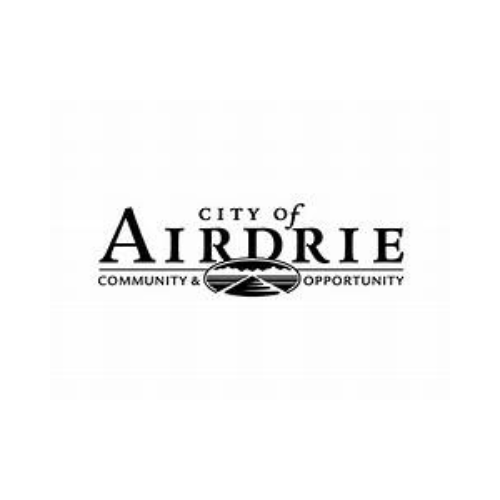 City of Airdrie