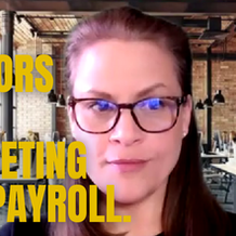 FIVE FACTORS TO BUDGETING FOR PAYROLL