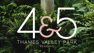 Building 4 & 5, Reading