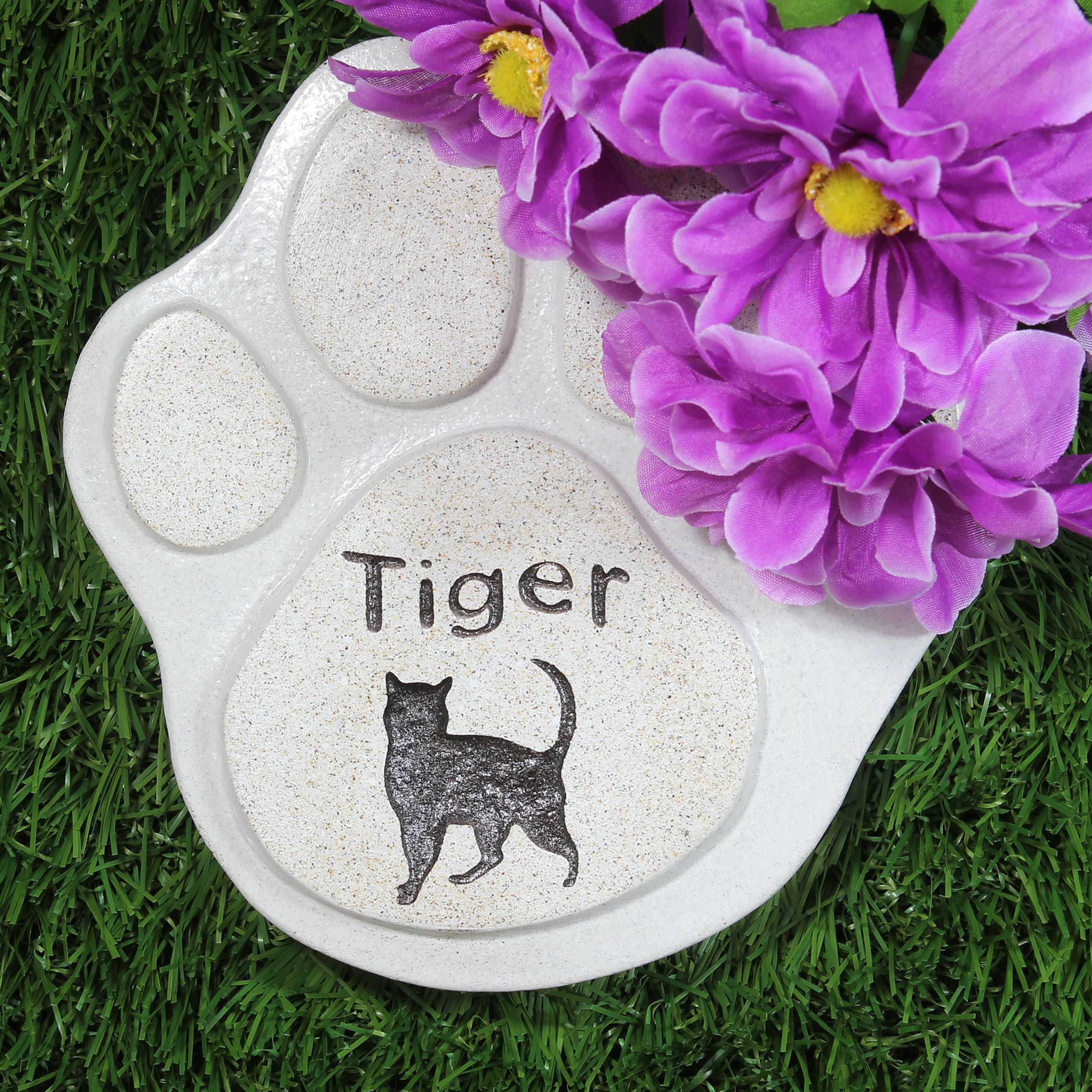 Tiger Baby Memorial