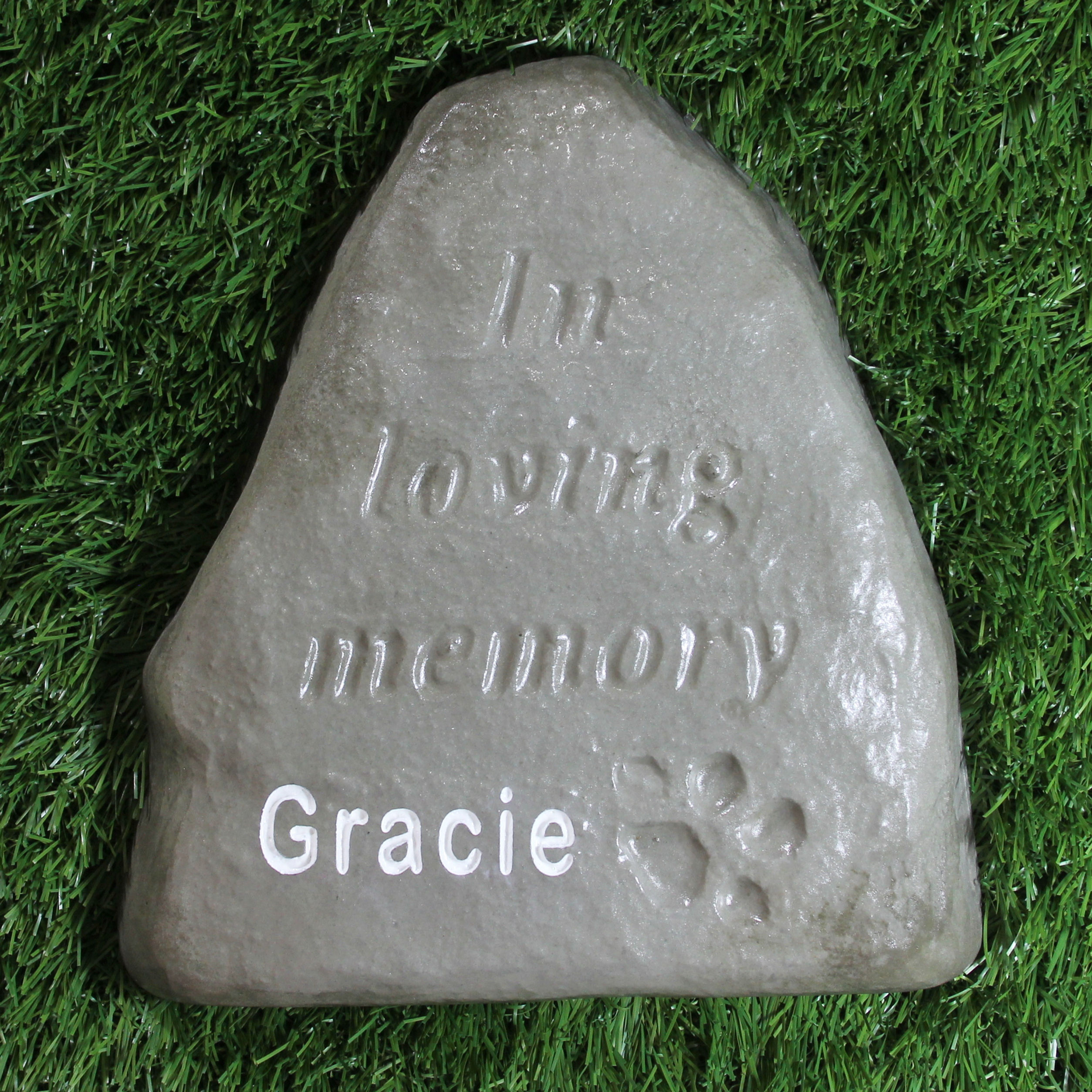 In Loving Memory Memorial