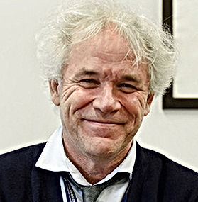 Mark Solms