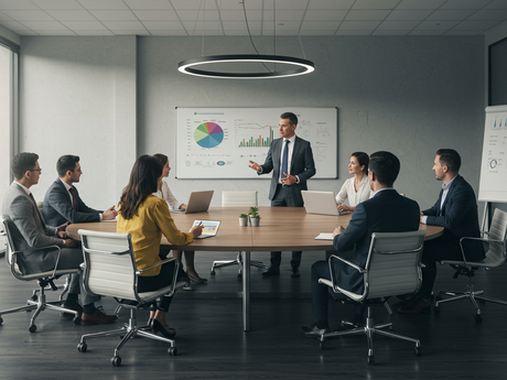 Leading with Metrics: How to Measure and Steer Digital Transformation