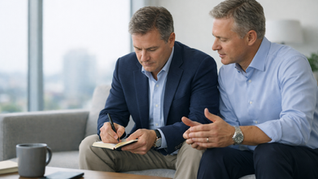 The Pressure to Move Faster. Approaches to manage these demands!