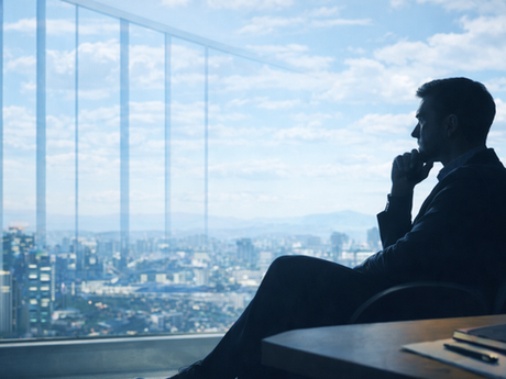 What Leaders Carry (January Expectations)