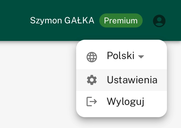 Pracownicy i role w GELATO APP - Samouczek