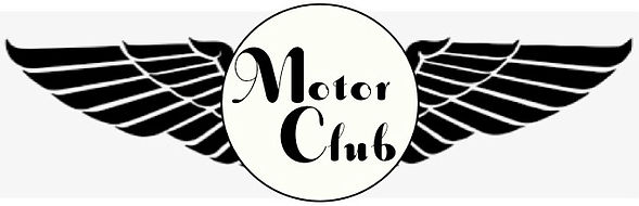 Motor Club Logo