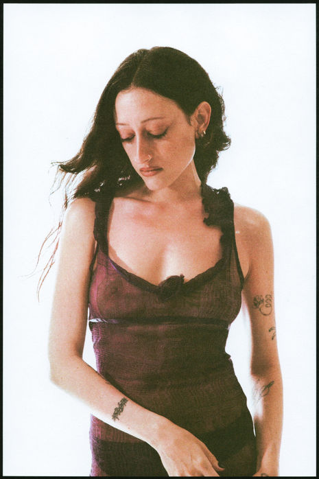 Little Shop Malibu Lookbook