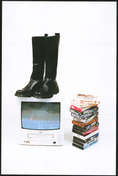 Little Shop Malibu Lookbook