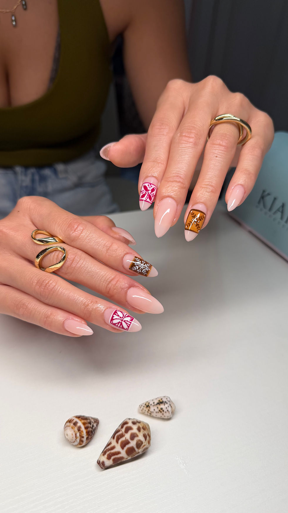 Thumbnail: Leikinis Quilt 