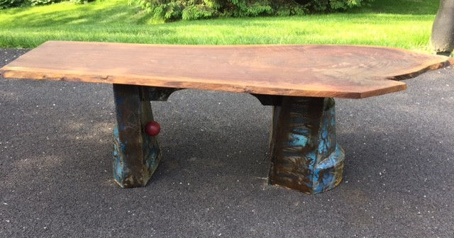 Table Base