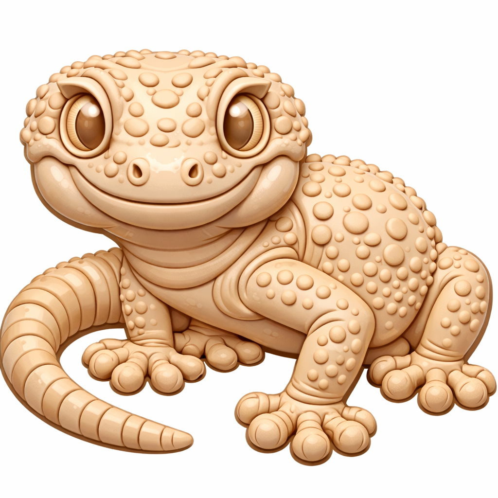 Lizard, STL (Files will be emailed to you within 24-72 hours)