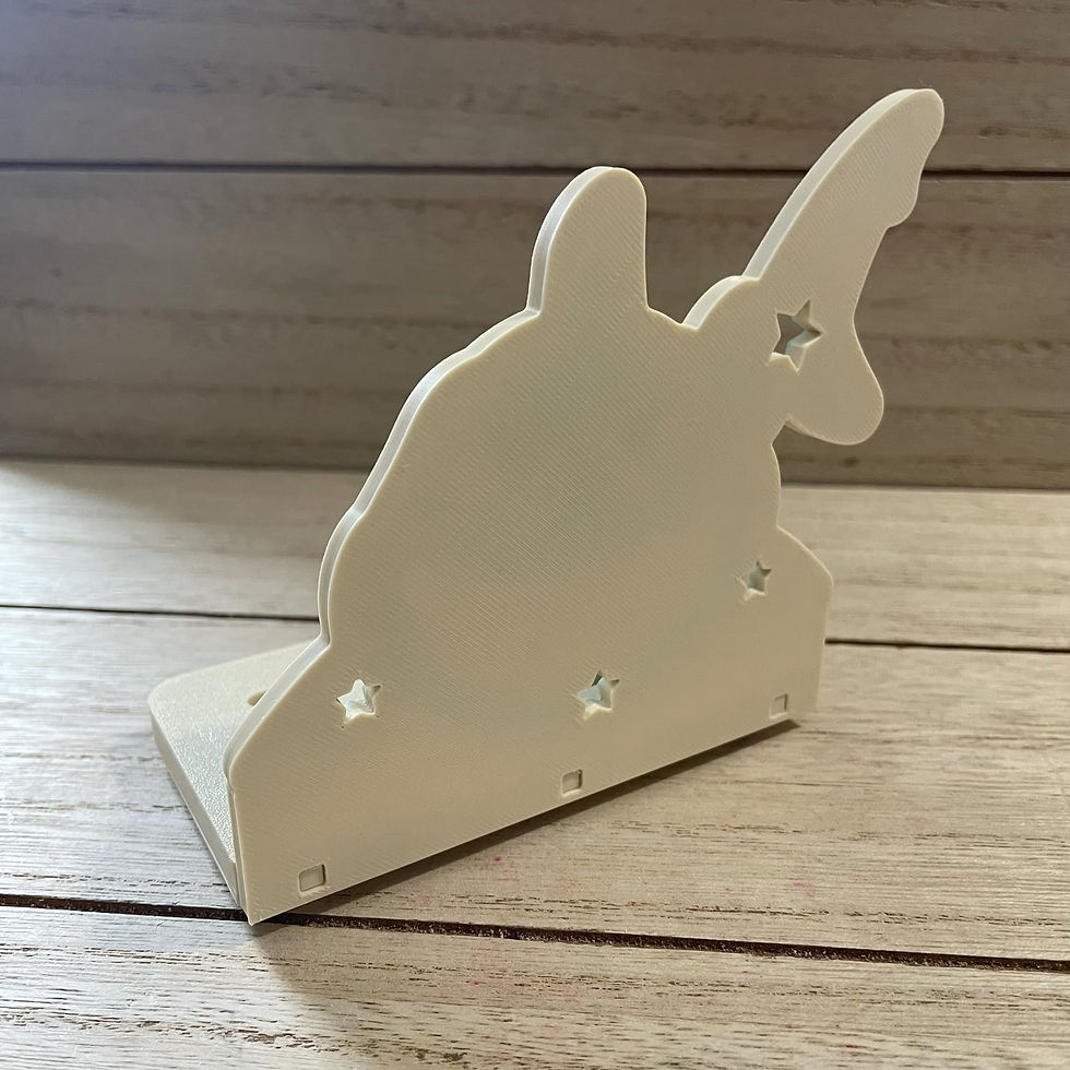 Thumbnail: Shark Soap Holder