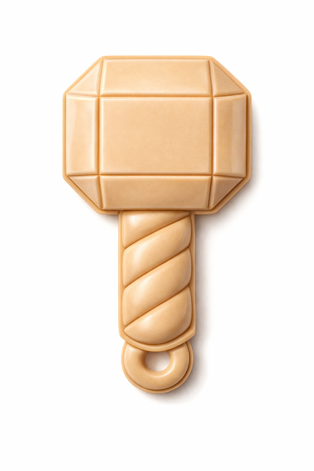 Superhero Hammer, STL (Files will be emailed to you within 24-72 hours)