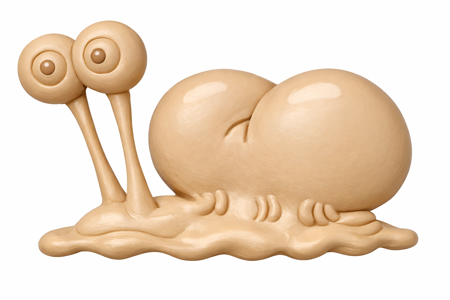 Gary Buns, STL (Files will be emailed to you within 2