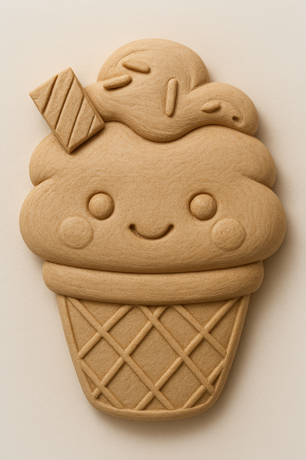 Kawaii Icecream, Bath Bomb Mould (please read description)