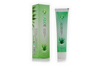 Dentifrice Aloé Véra