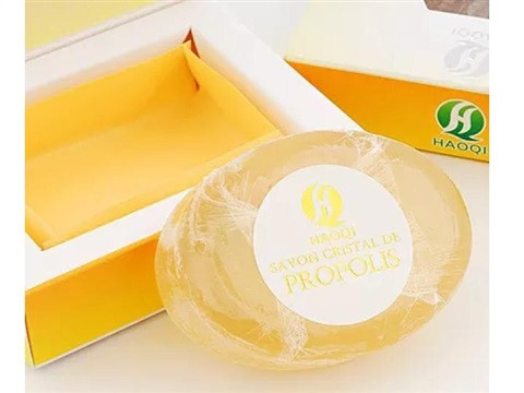 Savon Propolis