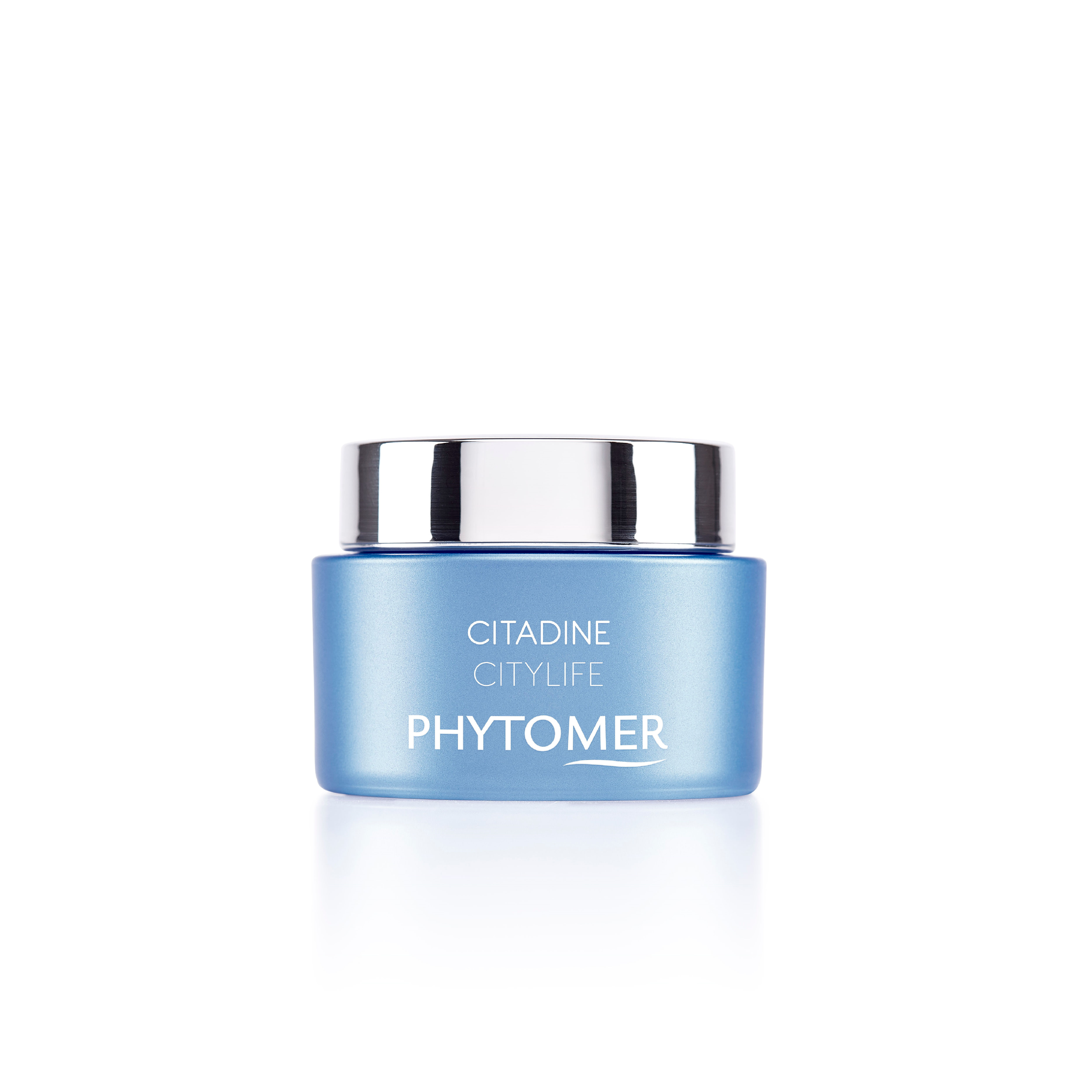 CITYLIFE FACE AND EYE CONTOUR SORBET CREAM 抗污二合一眼面霜 50ML
