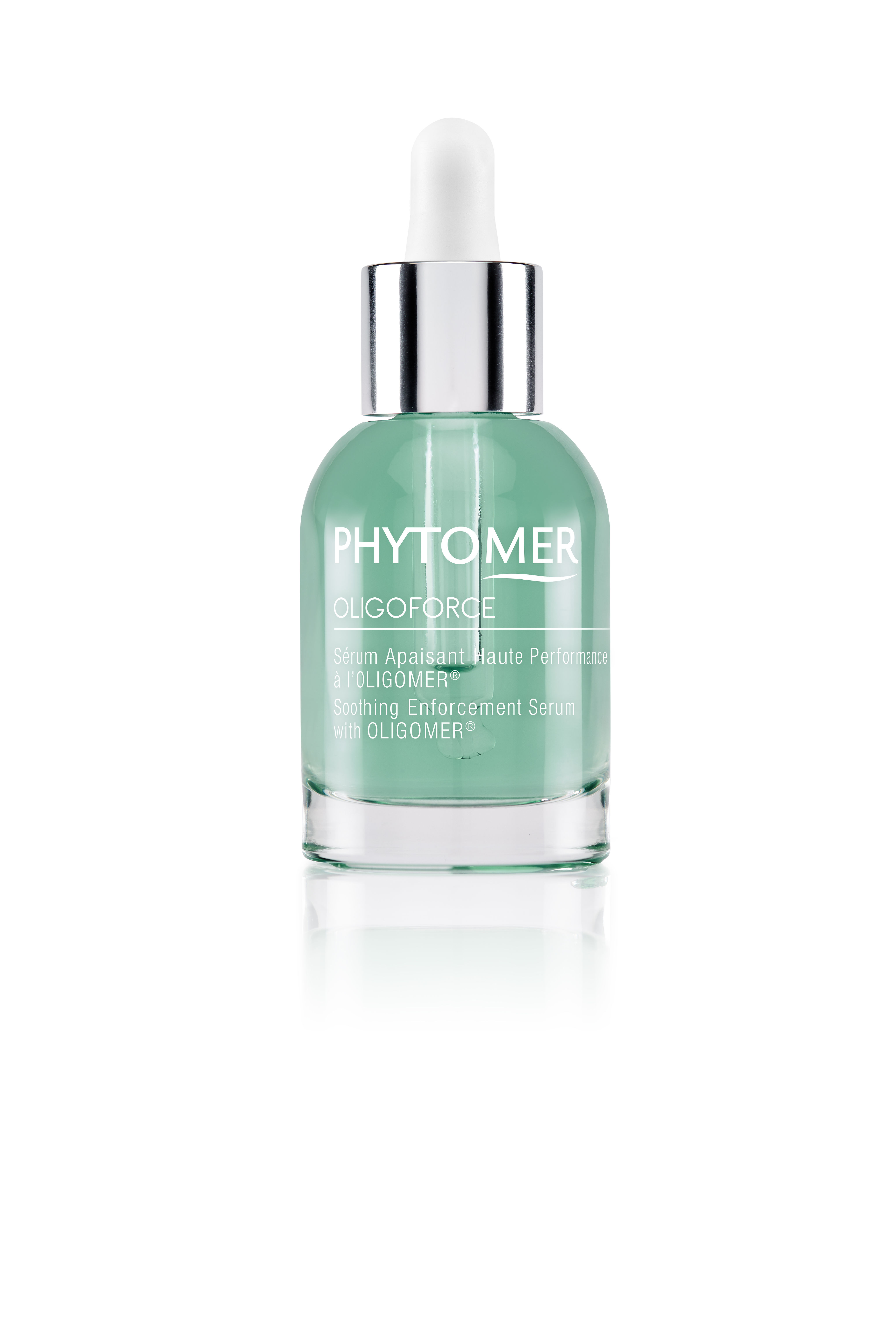 OLIGOFORCE SOOTHING ENFORCEMENT SERUM 抗敏精華素 30ML