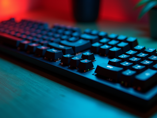 Exploring the Features and Performance of the Razer BlackWidow V4 Pro Gaming Keyboard